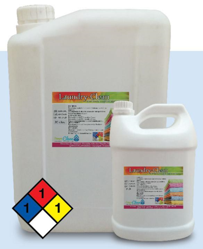 SiempreClean Detergente Líquido